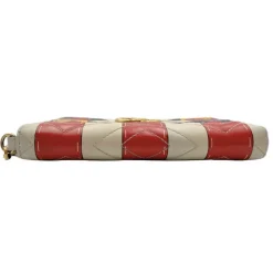 Portafoglio Gucci doppia G