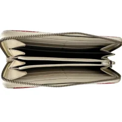 Portafoglio Gucci doppia G