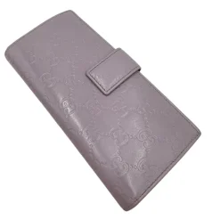 Portafoglio Gucci GG