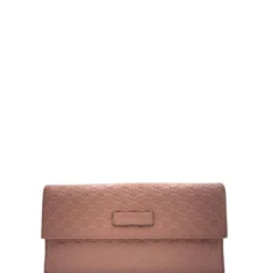 Portafoglio Gucci GG Supreme