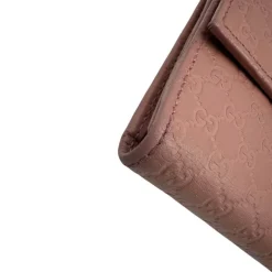 Portafoglio Gucci GG Supreme