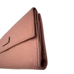 Portafoglio Gucci GG Supreme