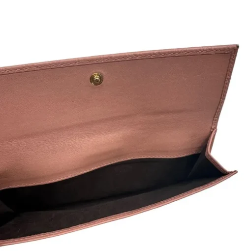 Portafoglio Gucci GG Supreme