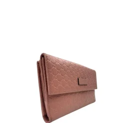 Portafoglio Gucci GG Supreme