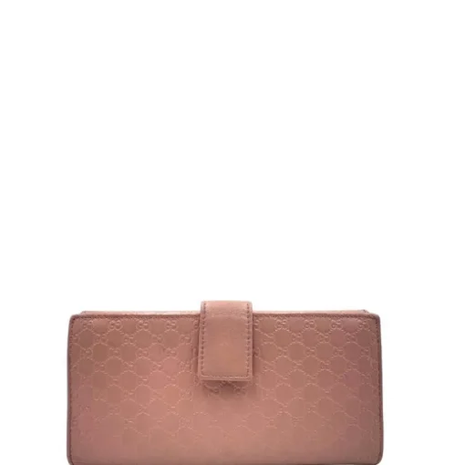 Portafoglio Gucci GG Supreme