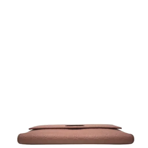 Portafoglio Gucci GG Supreme