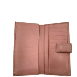 Portafoglio Gucci GG Supreme