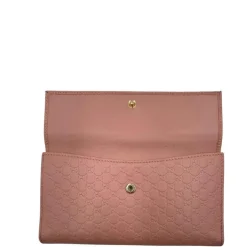 Portafoglio Gucci GG Supreme