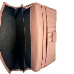 Portafoglio Gucci GG Supreme