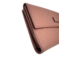 Portafoglio Gucci GG Supreme