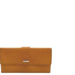 Portafoglio Gucci in pelle