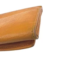 Portafoglio Gucci in pelle