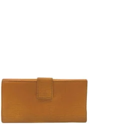 Portafoglio Gucci in pelle