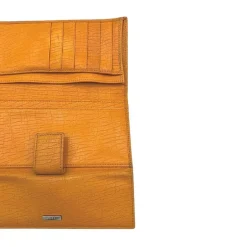 Portafoglio Gucci in pelle