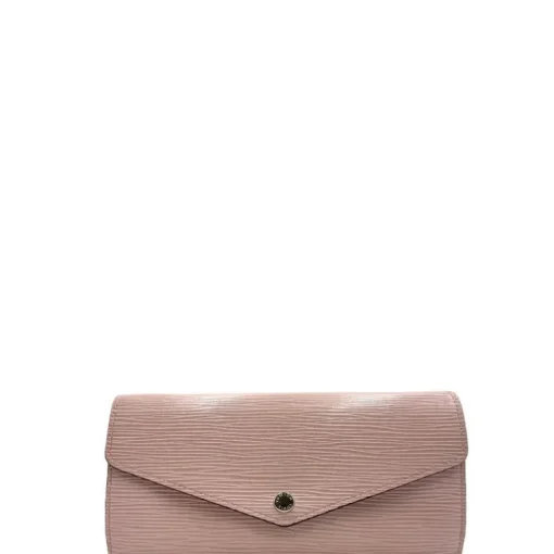 Portafoglio Louis Vuitton Epi