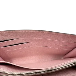 Portafoglio Louis Vuitton Epi