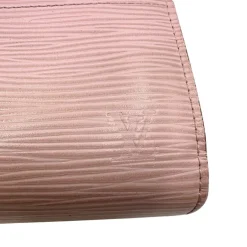 Portafoglio Louis Vuitton Epi