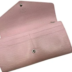 Portafoglio Louis Vuitton Epi