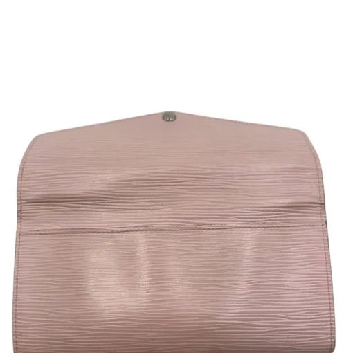 Portafoglio Louis Vuitton Epi