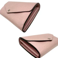Portafoglio Louis Vuitton Epi