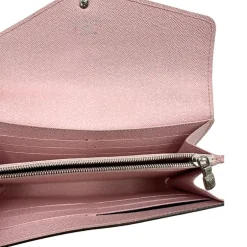 Portafoglio Louis Vuitton Epi