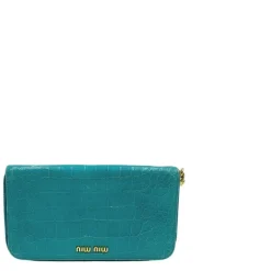 Portafoglio Miu Miu