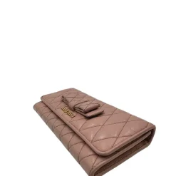 Portafoglio Miu Miu