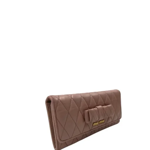 Portafoglio Miu Miu