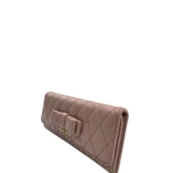 Portafoglio Miu Miu