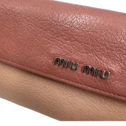 Portafoglio Miu Miu