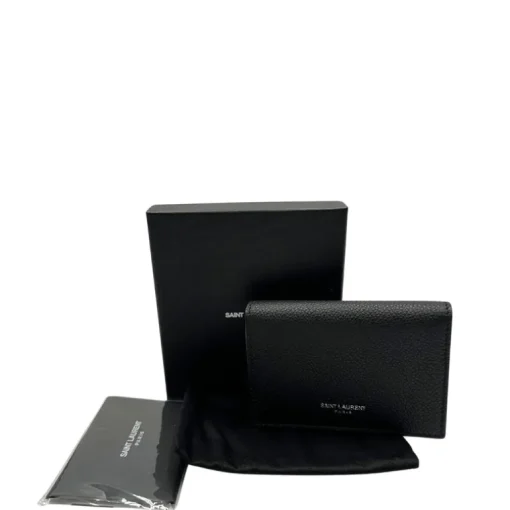 Portafoglio Saint Laurent