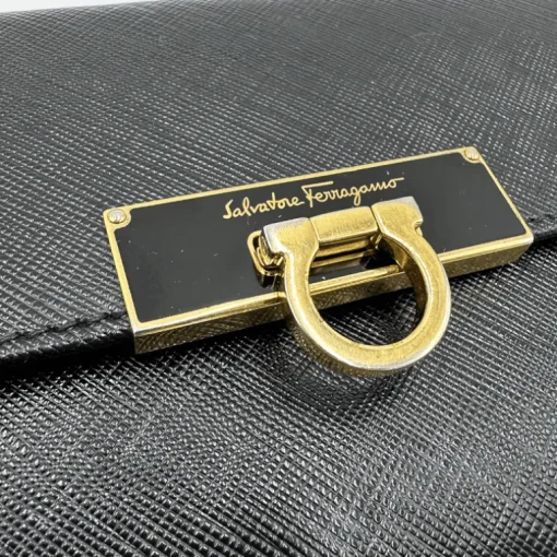 Portafoglio Salvatore Ferragamo