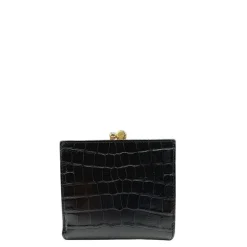 Portafoglio Salvatore Ferragamo fiocco