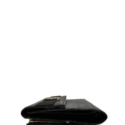 Portafoglio Salvatore Ferragamo fiocco