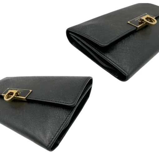 Portafoglio Salvatore Ferragamo
