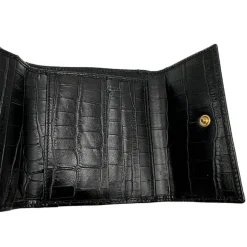 Portafoglio Salvatore Ferragamo fiocco