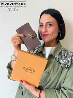 Portafoglio Tod's
