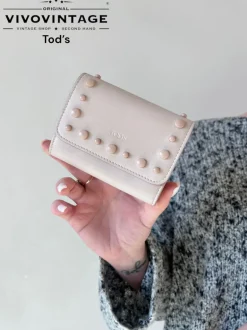 Portafoglio Tod's