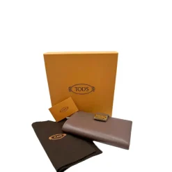 Portafoglio Tod's