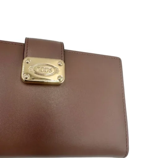 Portafoglio Tod's