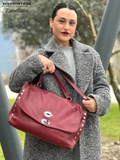 Postina Zanellato M