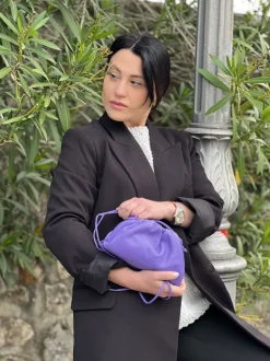 Pouch Bottega Veneta