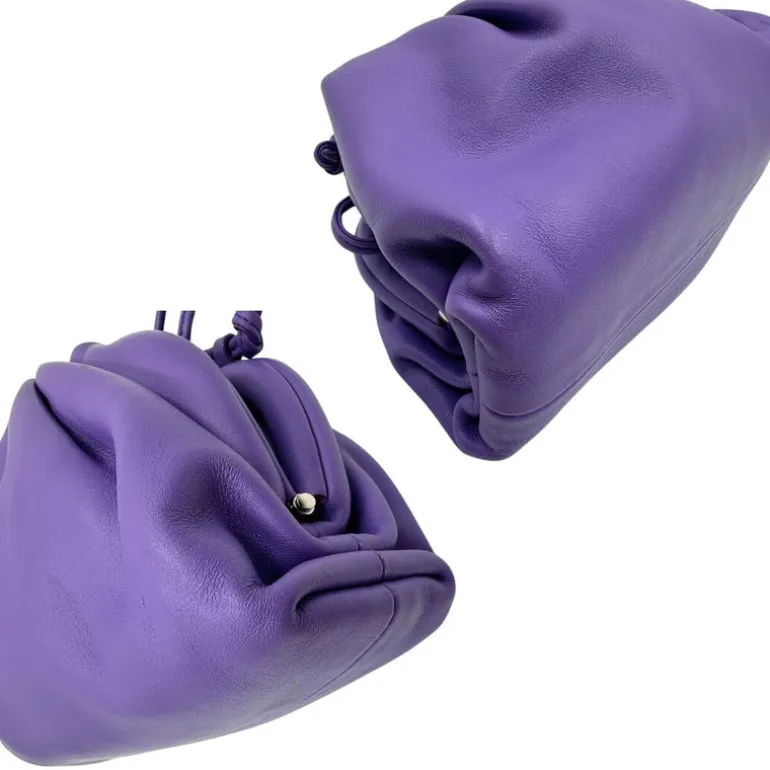 Pouch Bottega Veneta