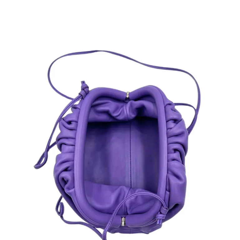 Pouch Bottega Veneta