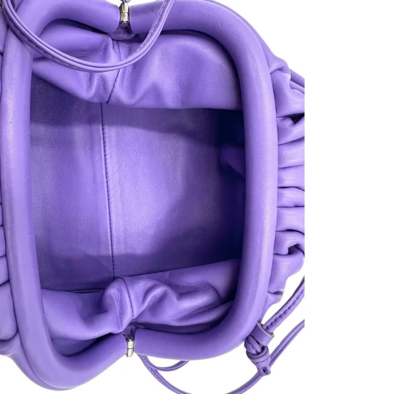 Pouch Bottega Veneta