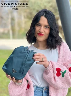 Pouch Prada