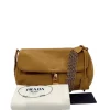 Prada bag Cleo