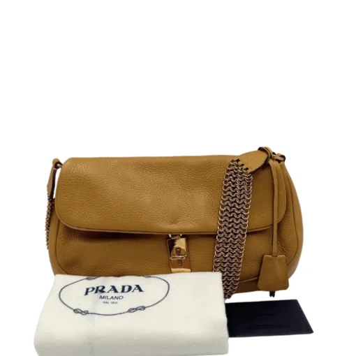 Prada bag Cleo