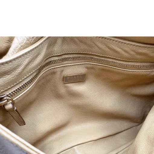 Prada bag Cleo
