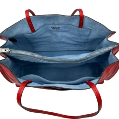 Prada bag in pelle